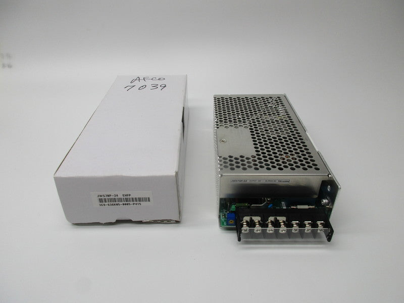 TDK LAMBDA JWS70P-24 NSMP