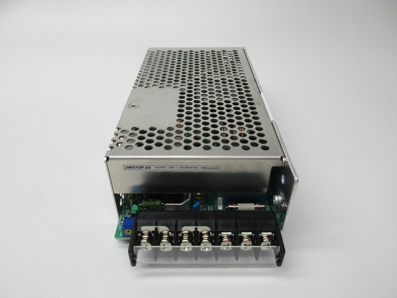 TDK LAMBDA JWS70P-24 NSMP
