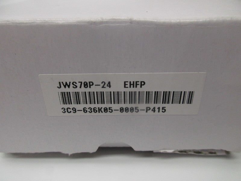 TDK LAMBDA JWS70P-24 NSMP