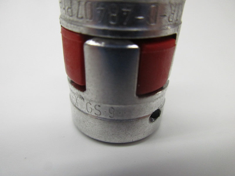 ROTEX GS-9  NSNP