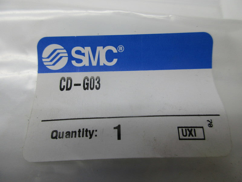 SMC CD-G03 NSMP