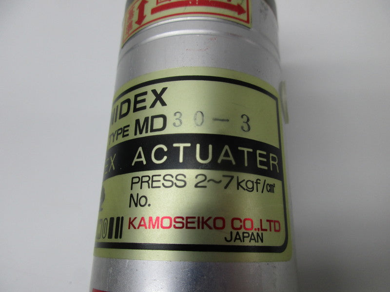 KAMOSEIKO MD30-3  NSNP