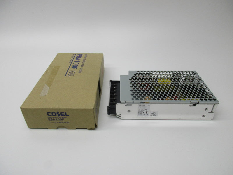 COSEL PBA100F-24-N NSMP