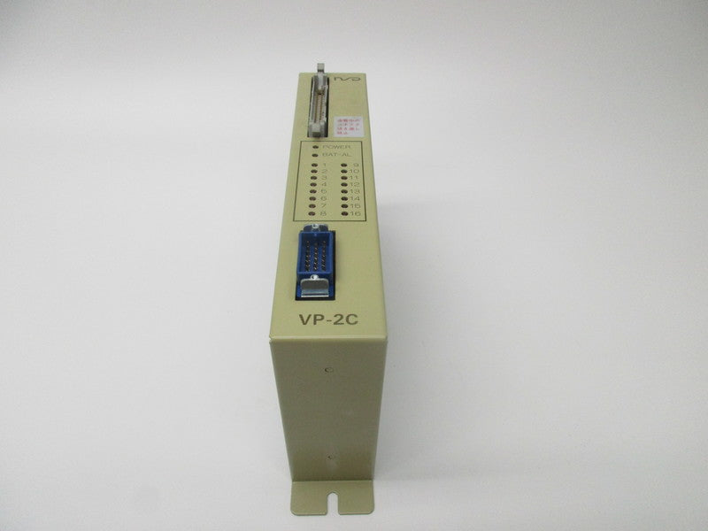 NSD VP-2C  NSNP