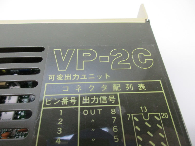 NSD VP-2C  NSNP