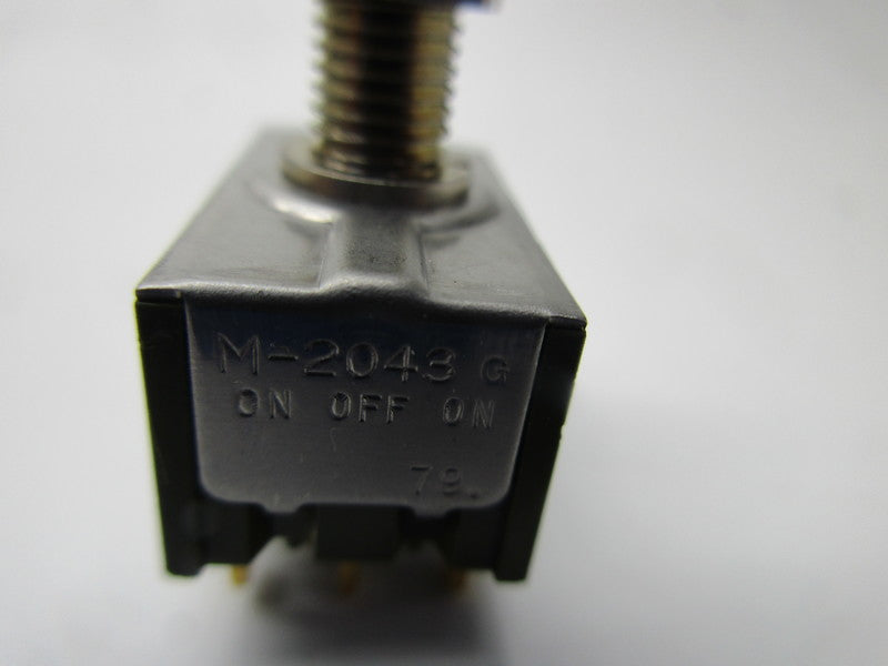 NKK M-2043  NSNP
