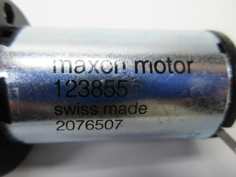 MAXON MOTOR 123855  NSNP