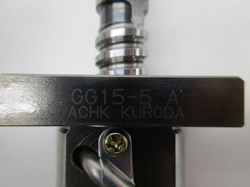 KURODA GG15-5A  NSNP