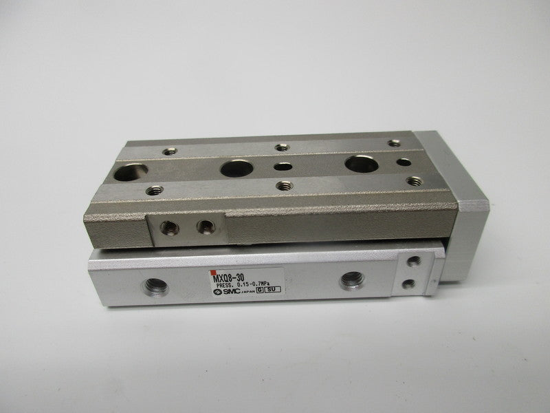 SMC MXQ8-30  NSNP