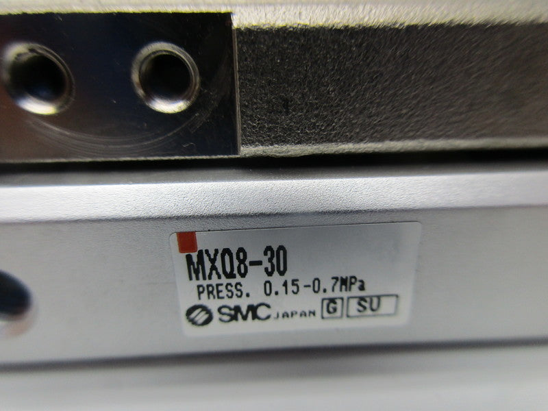 SMC MXQ8-30  NSNP