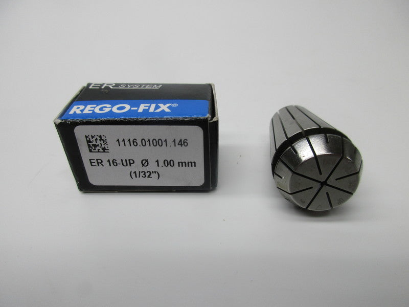 REGO-FIX ER16-UP NSMP