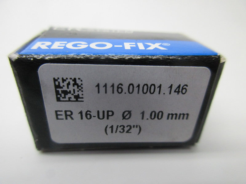 REGO-FIX ER16-UP NSMP