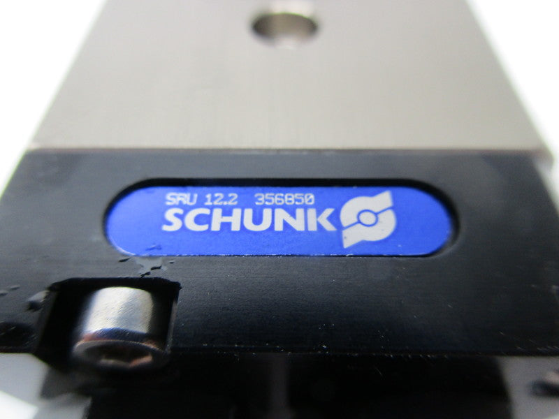 SCHUNK SRU12.2 356850  NSNP