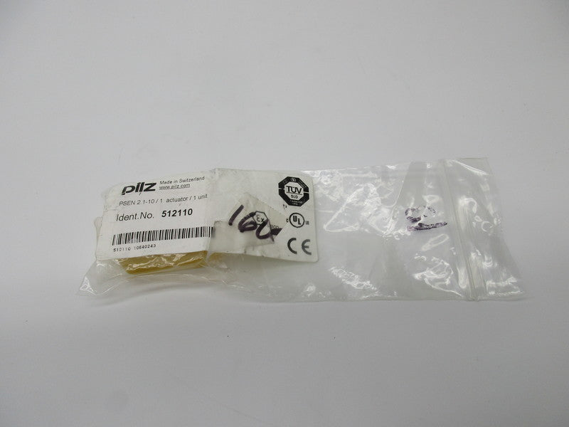 PILZ 512110 PSEN2.1-10/1 NSMP
