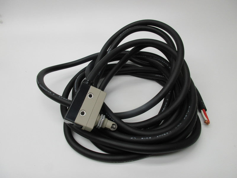 OMRON ZC-Q2255-MR  UNMP