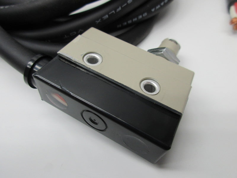 OMRON ZC-Q2255-MR  UNMP
