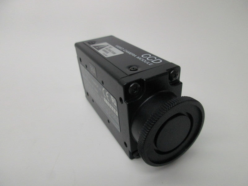 CCD XC-75 NSMP