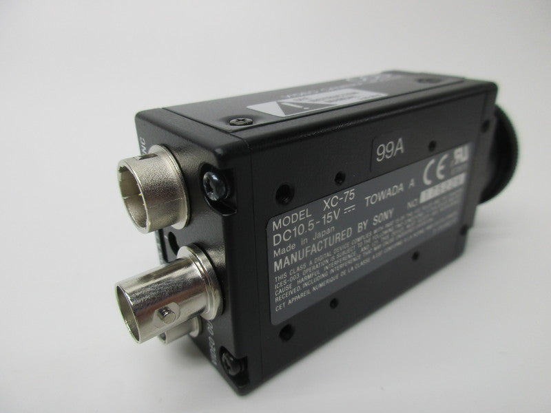 CCD XC-75 NSMP