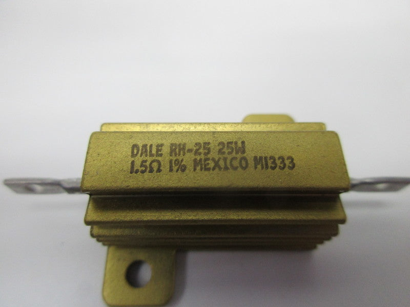 DALE RH-25-25W  NSNP