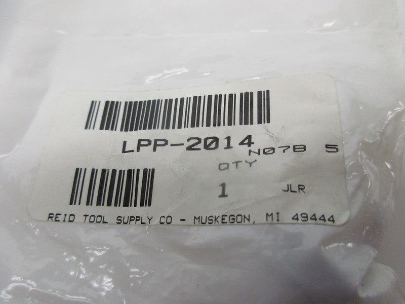 REID TOOL SUPPLY LPP-2014 NSMP
