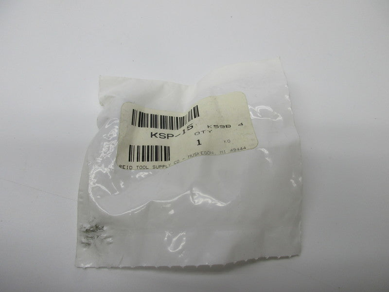 REID TOOL SUPPLY KSP-15 NSMP
