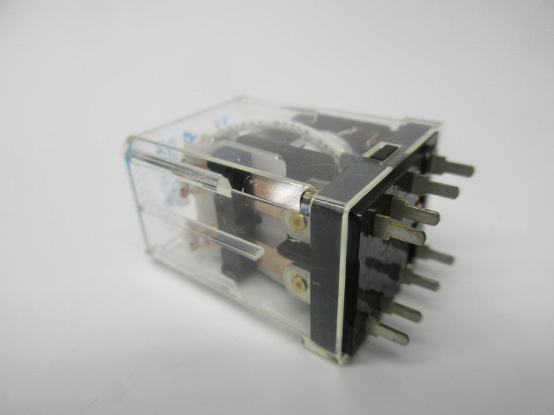 NAIS HC2-HP-DC12V POWER RELAY 3A 30VDC  UNMP
