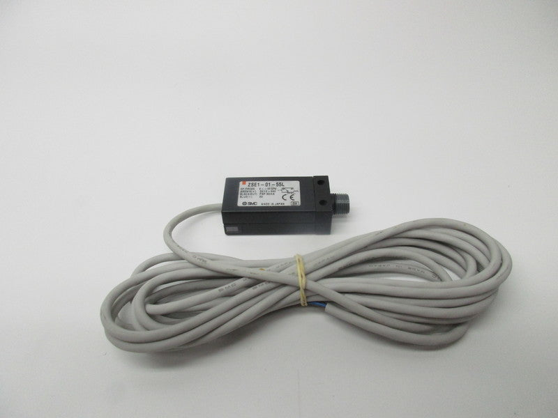 SMC ZSE1-01-55L  NSNP