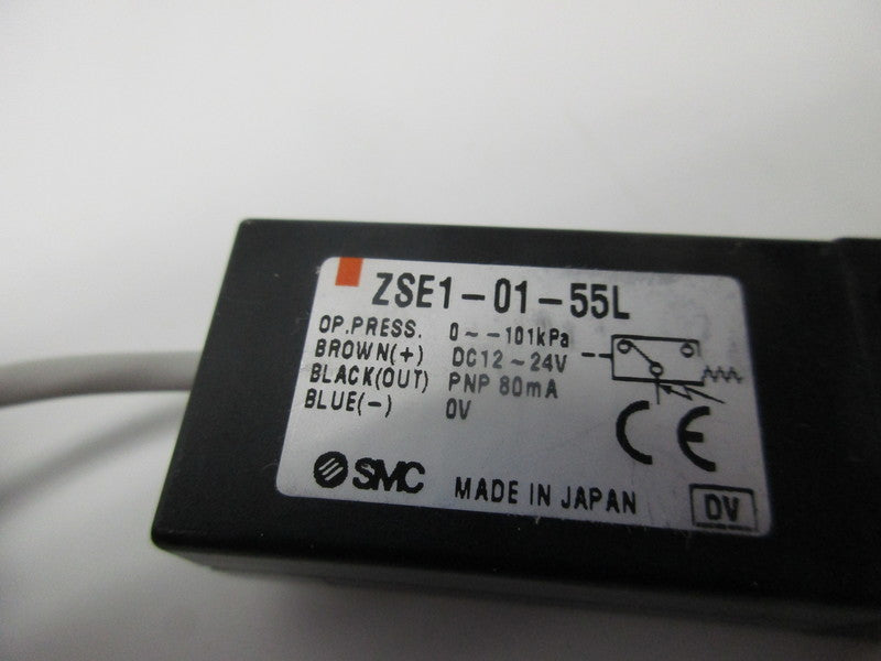 SMC ZSE1-01-55L  NSNP