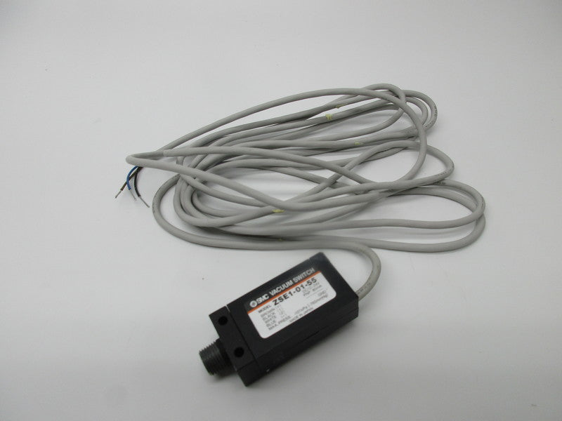 SMC ZSE1-01-55  UNMP