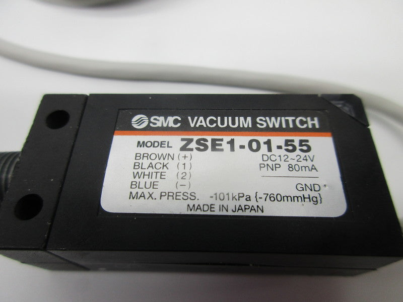 SMC ZSE1-01-55  UNMP