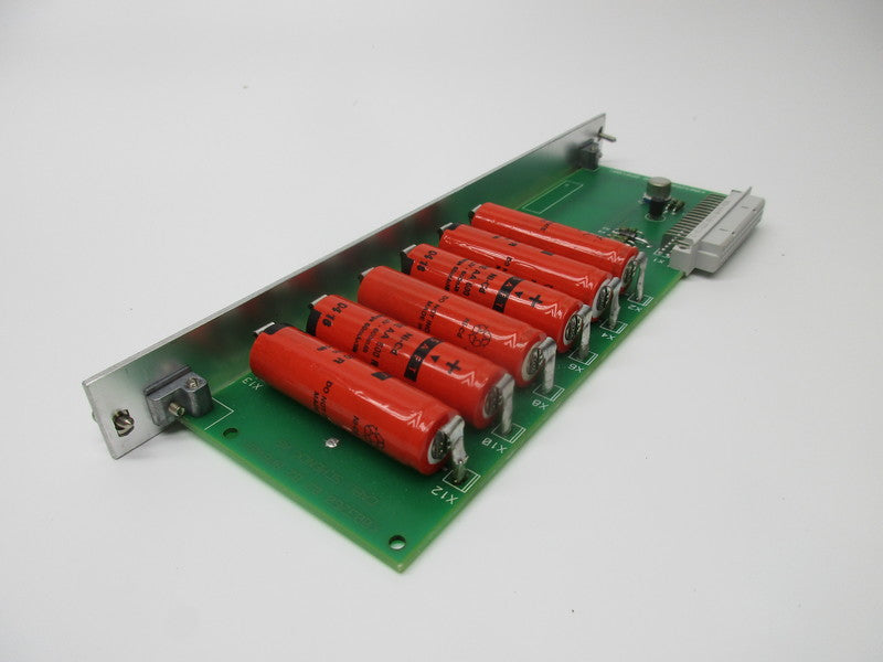 SCHENCK BPB-V001  NSNP