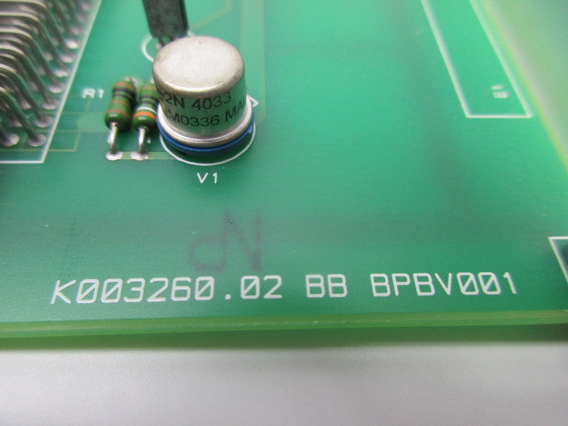 SCHENCK BPB-V001  NSNP