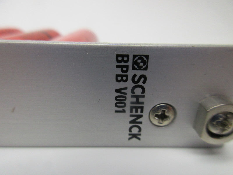 SCHENCK BPB-V001  NSNP