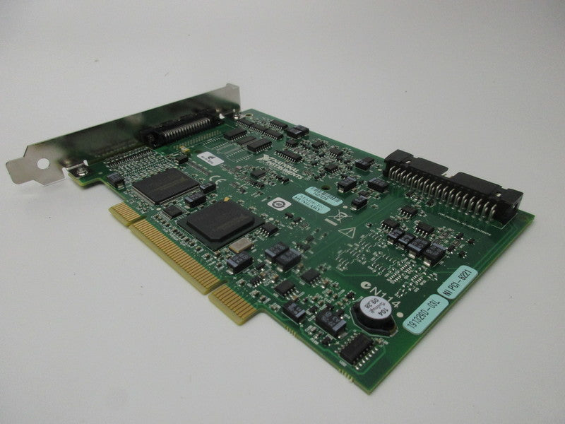 NATIONAL INSTRUMENTS NIPCI-6221  NSNP