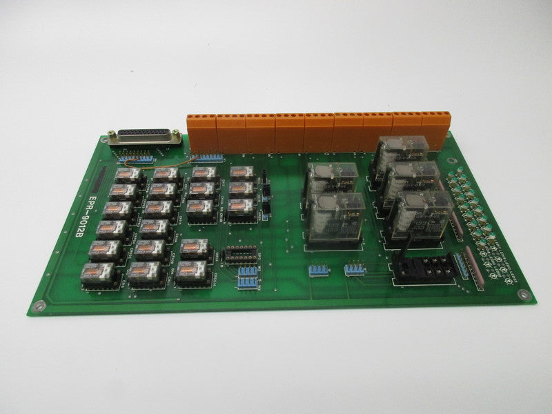 NIPPONDENSO EPR-9012B  UNMP