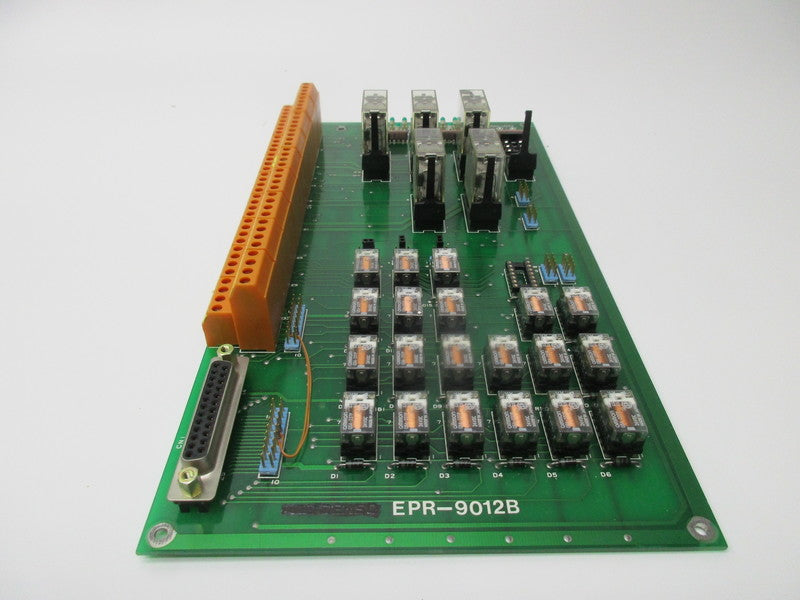 NIPPONDENSO EPR-9012B  UNMP