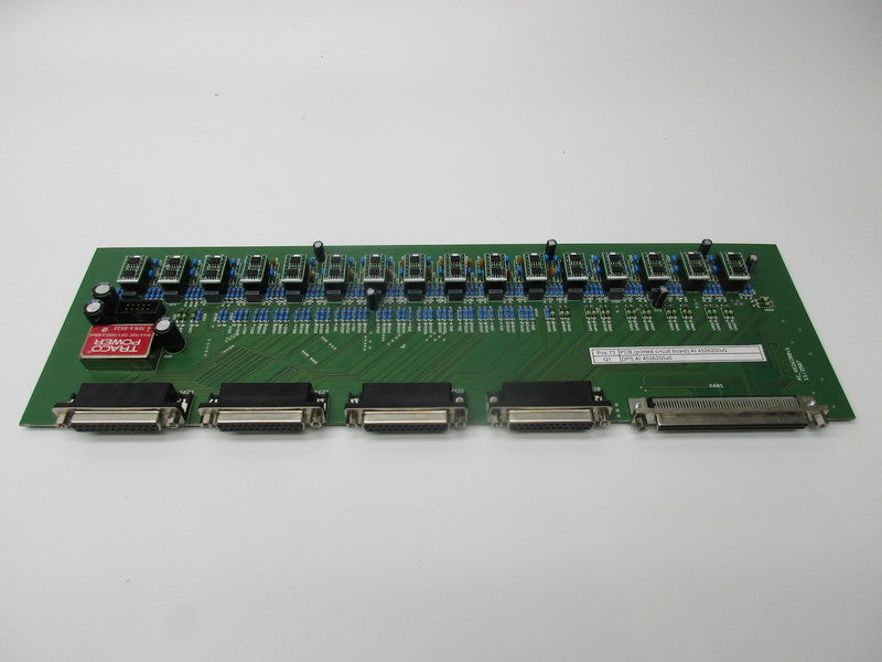 TERMS AI_4526200V1  NSNP