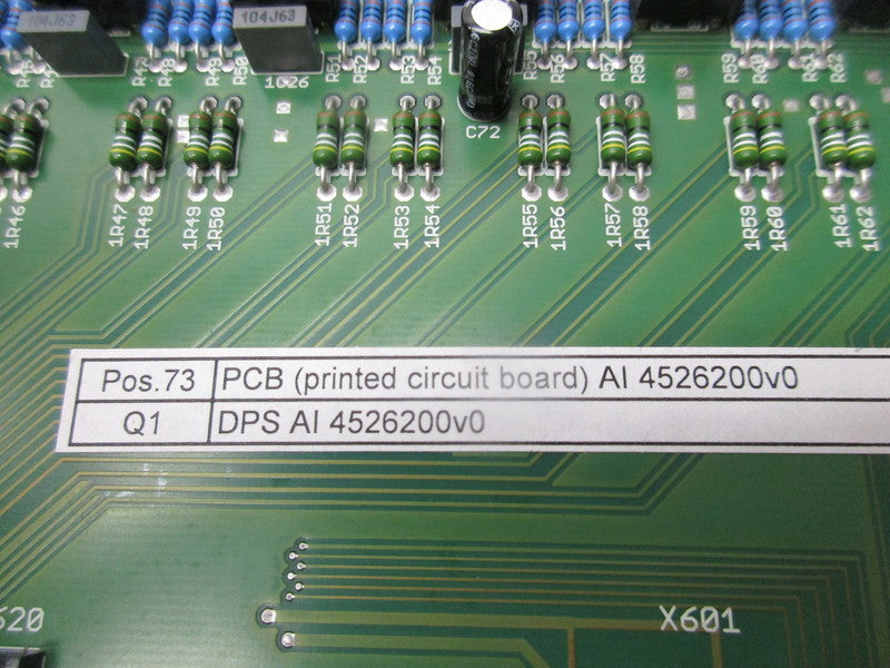 TERMS AI_4526200V1  NSNP