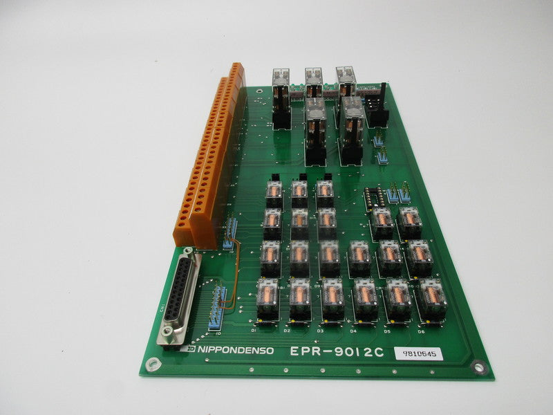 NIPPONDENSO EPR-9012C  NSNP