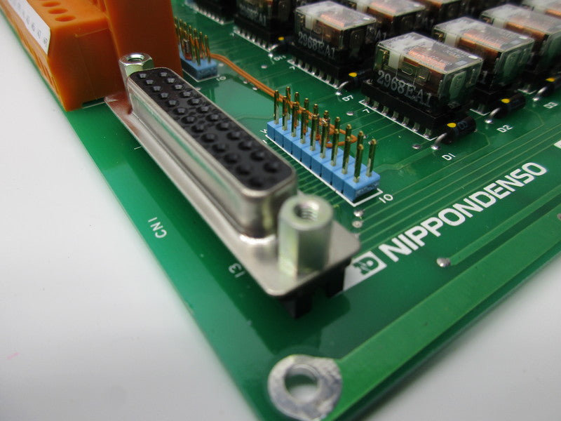 NIPPONDENSO EPR-9012C  NSNP