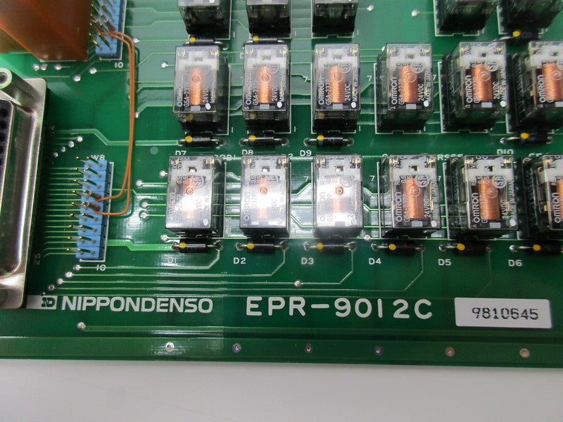 NIPPONDENSO EPR-9012C  NSNP