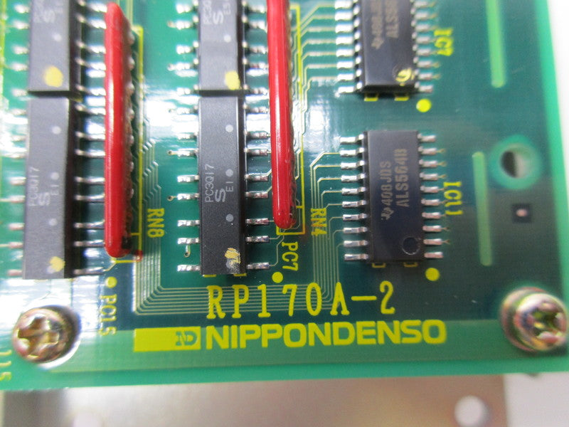NIPPONDENSO RP170A-2  NSNP
