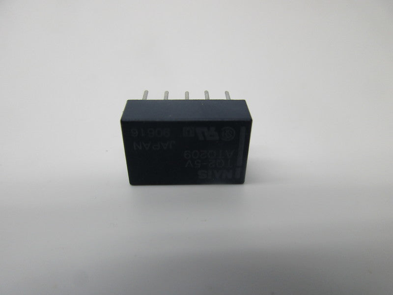 NAIS ATQ209 TQ2-5V PC BOARD TQ RELAY  NSNP