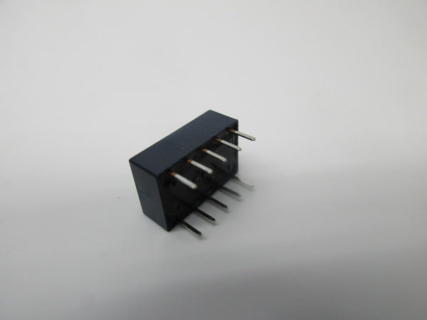 NAIS ATQ209 TQ2-5V PC BOARD TQ RELAY  NSNP
