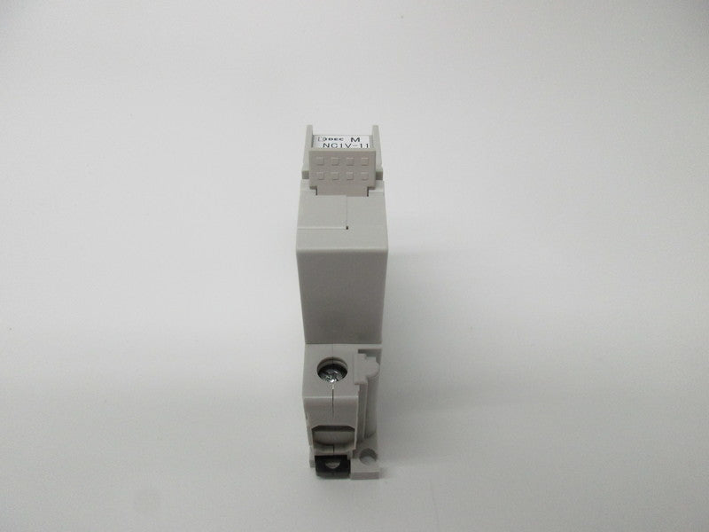 IDEC NC1V-1100-3AM CIRCUIT BREAKER 3A 250VAC NSMP