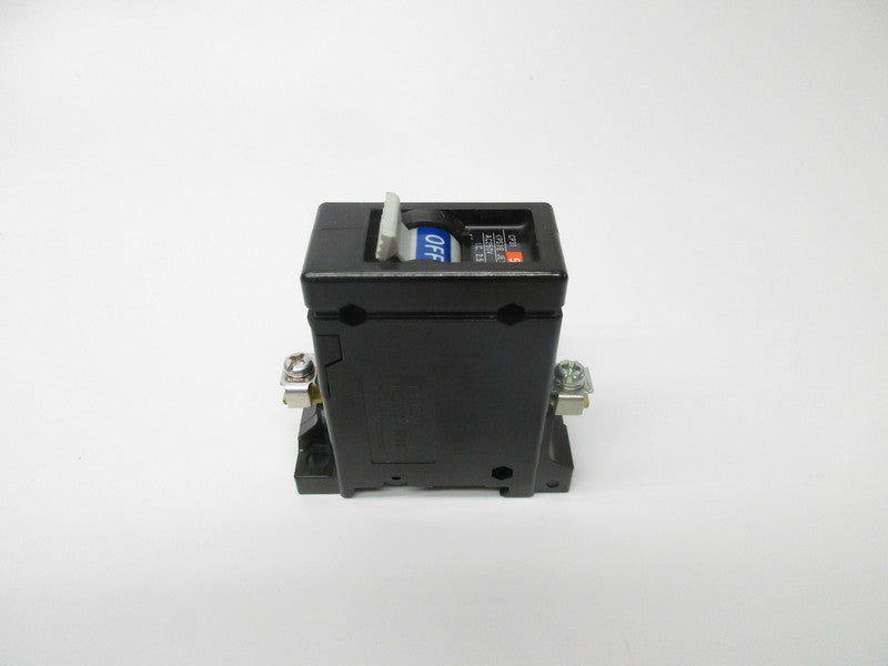 FUJIE ELECTRIC CP31-5A CIRCUIT BREAKER 250VAC 5A  NSNP