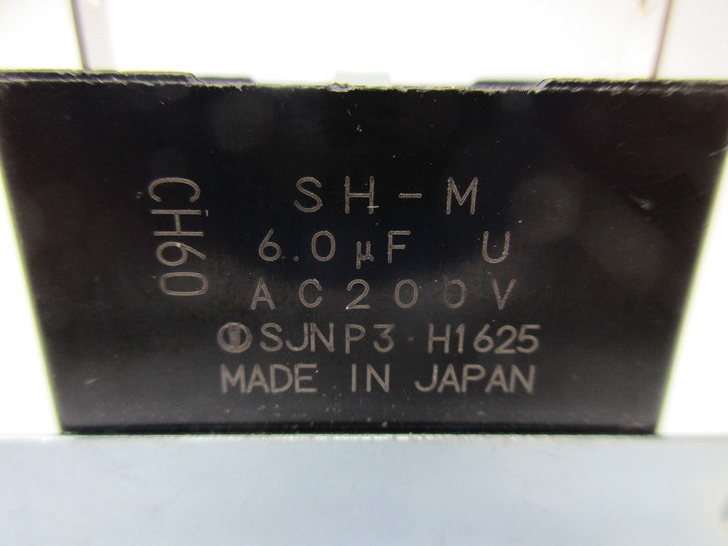 VEXTA CH60 SH-M  UNMP