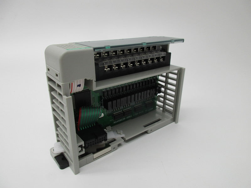 ALLEN BRADLEY 1769-OV16 SER. B F/W 3.1 NSMP