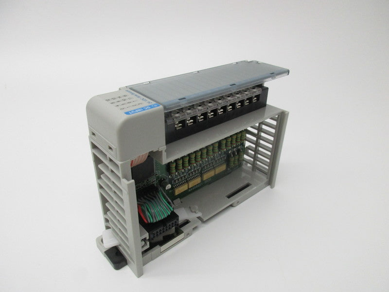 ALLEN BRADLEY 1769-IQ16 SER. A F/W 1.1 NSMP