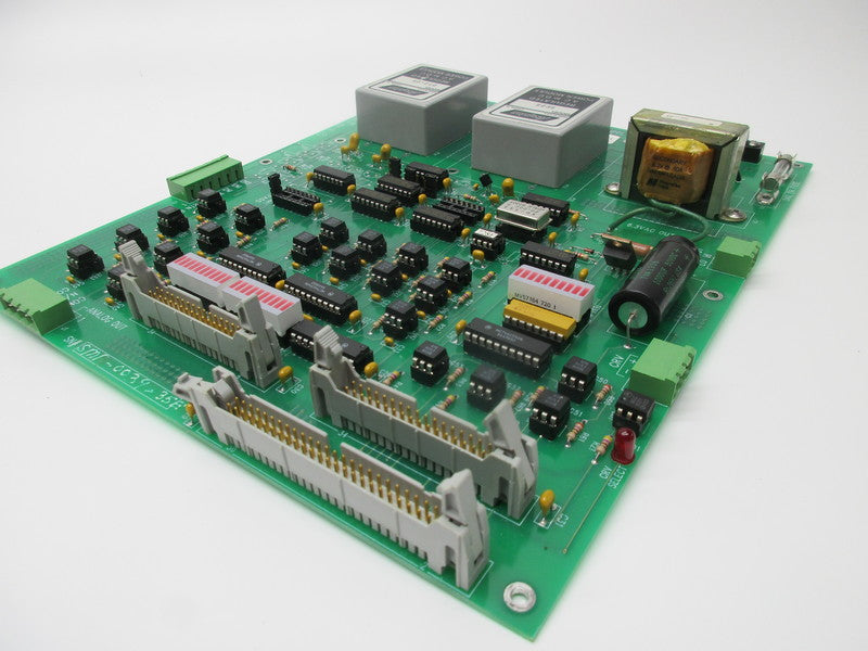 AUTOMATION TECHNOLOGY 05-09222 REV. E  NSNP